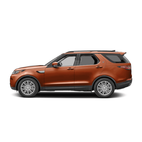 Модель: Discovery Sport