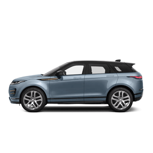 Модель: Evoque