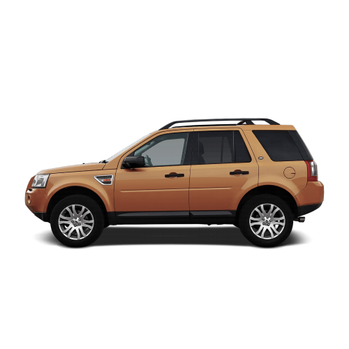 Модель: Freelander