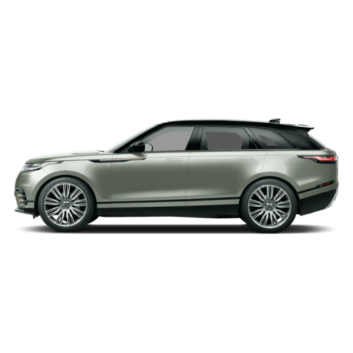 Модель: Velar